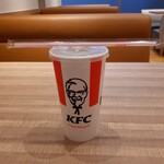 ケンタッキーフライドチキン - 