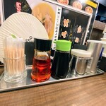 らーめん ２国 - 