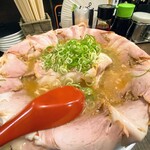 らーめん ２国 - 