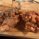 吉岡精肉店 - 