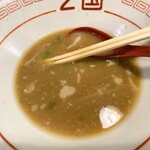 らーめん ２国 - 