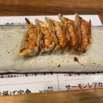二日市食堂ともすけ - 