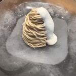 モンブランスタイル - 