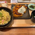 二日市食堂ともすけ - 