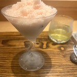 モンブランスタイル - 
