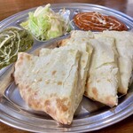 タージマハル - 