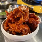 サムギョプサル×韓国料理 コギソウル 梅田お初天神店 - 