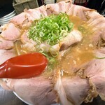 らーめん ２国 - 