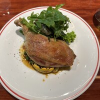 LE BISTRO - 