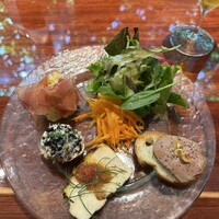 LE BISTRO - 