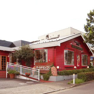 オールドヒッコリー_2