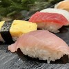 寿司 魚がし日本一 京橋エドグラン店