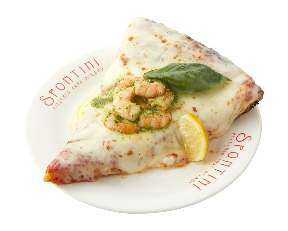 写真 : PIZZERIA SPONTINI カスケード原宿店 （ピッツェリア