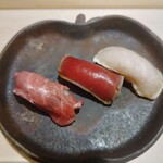 陸奥前鮨 善知鳥 - 