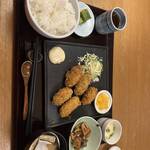 和食 有土 - 