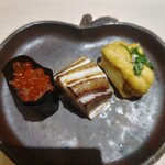 陸奥前鮨 善知鳥 - 