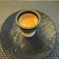 オステリア ブッビーノ - 