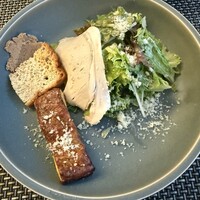 オステリア ブッビーノ - 