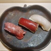 陸奥前鮨 善知鳥 - 