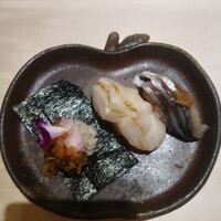 陸奥前鮨 善知鳥 - 
