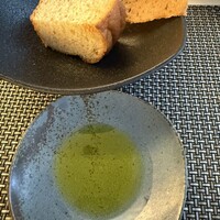 オステリア ブッビーノ - 