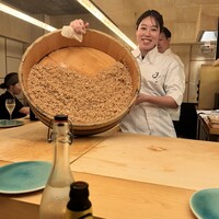 鮨おにかい＋1 - 