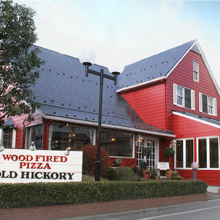 オールドヒッコリー_2