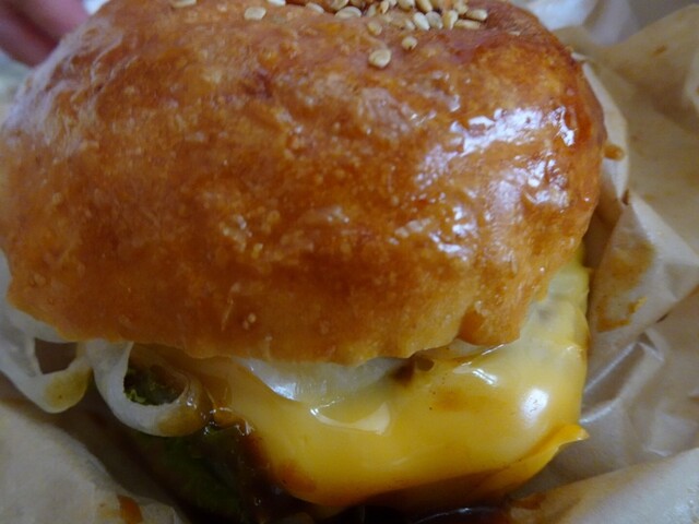 アーブ（A_R_B） - 米沢（カフェ）の写真