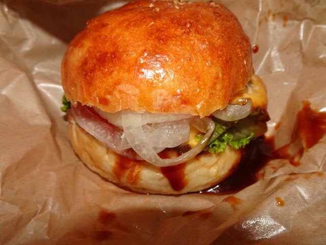 アーブ（A_R_B） - 米沢（カフェ）の写真