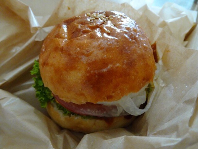 アーブ（A_R_B） - 米沢（カフェ）の写真