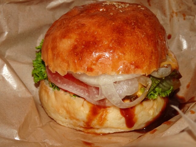 アーブ（A_R_B） - 米沢（カフェ）の写真