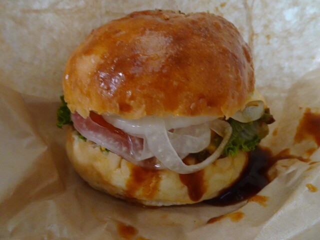 アーブ（A_R_B） - 米沢（カフェ）の写真