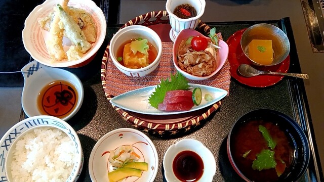 Kisoji Gakuenmae Ten