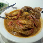 NO SIGNBOARD SEAFOOD - 