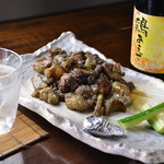 Yakitori Dining 鶏あえず - 