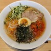 丸源ラーメン 札幌菊水元町店