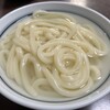 釜あげうどん 長田 in 香の香