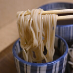 そば作 - かきあげざる＠税込700円