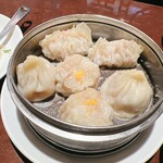 横浜中華街 景珍樓 - 