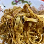 ラーメン二郎  - 