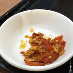 肉野菜炒め ベジ郎 - 