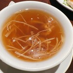横浜中華街 景珍樓 - 
