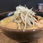 味噌らーめん屋 ちょりん - 