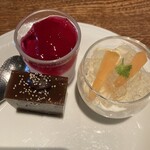 石の蔵 - 