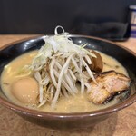 味噌らーめん屋 ちょりん - 