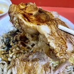 ラーメン二郎  - 