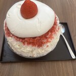 サカノウエカフェ - 