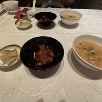 筑紫樓 銀座店 - 