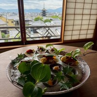 高台寺 十牛庵 - 