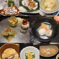 日本料理 一扇 - 